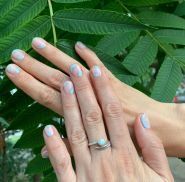 Єсенія, салон краси фото