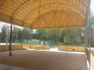 Pole fly, студія танцю фото