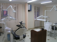 Кайман, стоматологічна клініка фото