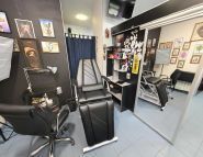 Phoenix, тату-салон фото