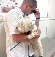 ВетЄвроЛаб, клініка ветеринарної медицини фото