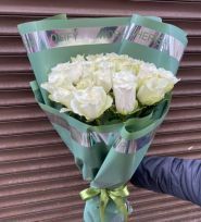 Роза Кір, доставка квітів фото