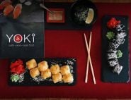 Yoki To Go, ресторан азійської кухні фото