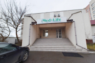 Med&Life, клініка медичної косметології фото