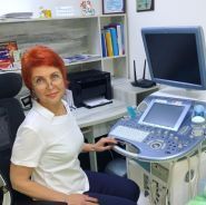 Dr. Kravchenko, приватна клініка фото
