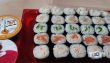 Hi-Sushi, суши фото