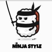 Ninja Style, доставка суші фото