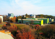 Чернівецький багатопрофільний ліцей №4, навчальний заклад фото
