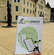ZNO GRANT, курси підготовки до ЗНО фото