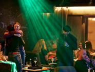 SkyBar, клуб фото