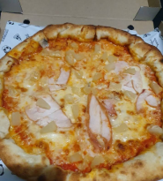 Panda Pizza, доставка піци фото