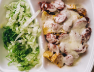 Привет, обед-заведение быстрого питания фото