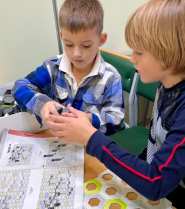 Clever Kindergarden, частный учебно-воспитательный комплекс фото