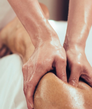 Zarpa Масаж, мануа фото