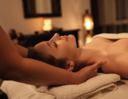 Sayana Bali Spa, тайський масаж фото