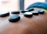 LAGUNA, масажний салон фото