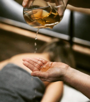 Tibet Massage Studio, масажист фото