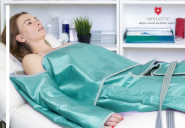 Monastic, центр оздоровлення фото