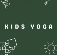 k.kids yoga фото
