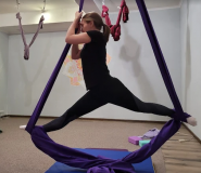 Yoga svit, студія йоги фото