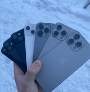 Смартфон маркет фото