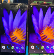 ScreenZone, ремонтна майстерня фото