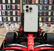 Apple service iXpert, сервісний центр фото