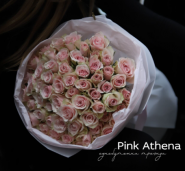 Million flowers, доставка квітів фото