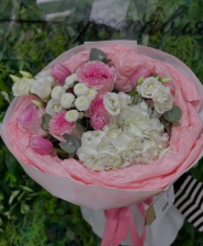 Квіти Центр, квітковий магазин фото