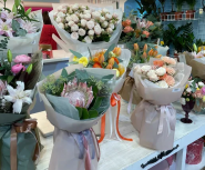 flower power studio, квіти фото