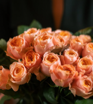 Lystva flowers, квітковий магазин фото