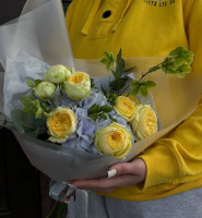 Флора-Маркет, доставка квітів фото