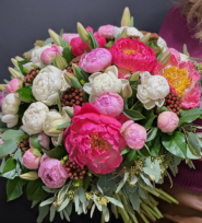 Df, квітковий магазин фото