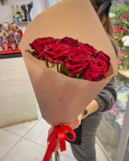 Florist, квітковий магазин фото