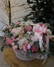 Flovers Import, квітковий магазин фото