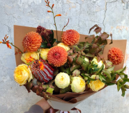 Розарій, студія квітів і подарунків фото