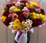 Магазин квітів на Борзий провулок фото