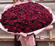 KvitoLux, доставка квітів фото