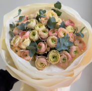 МегаБукет, квітковий магазин фото