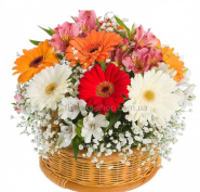 Квітковий магазин на 200-річчя Кривого Рогу фото