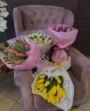 Flower Fantasy, квітковий магазин фото