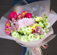 Royal-Flowers, доставка цветов фото