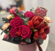 ArtHolidays, доставка квітів фото