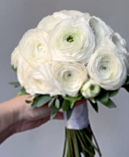 Nina, квітковий бутік фото