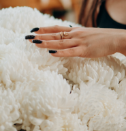 Магія квітів, магазин квітів фото