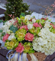 flower bar vn, цветы фото