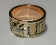 OWL, ювелірна майстерня фото