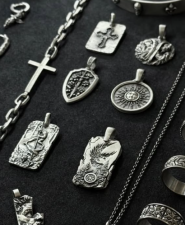 Магазин ювелірних виробів Reytel фото