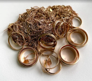 Скупка Золота та Антикваріату, скупка ювелірних прикрас фото