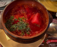 Піч, ресторан фото